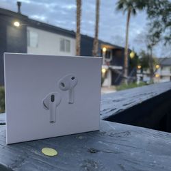 AirPods Pro 3