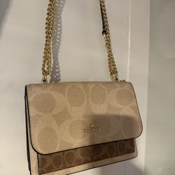 Coach Cross Body 