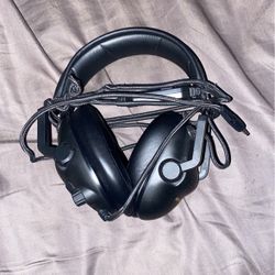 Wired Headphones 