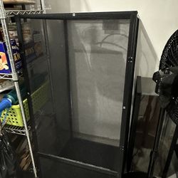 Chameleon XL Reptile Cage