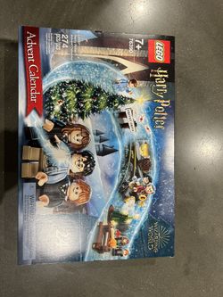 LEGO 76360 Harry Potter Advent Calendar
