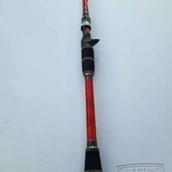 Casting Phenix Crankbait 7'9" 8-17lb