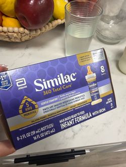 Formula
