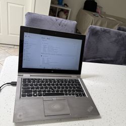 Lenovo laptop