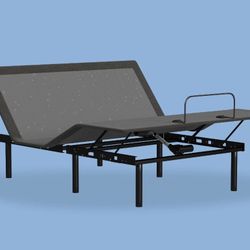 Casper Adjustable Base – Queen Size