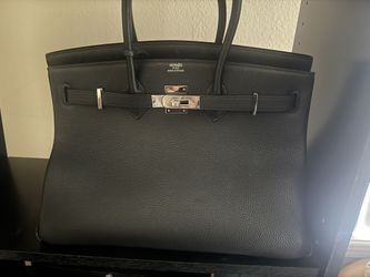 Hermes Birikin Bag