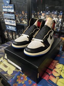 Jordan Retro 1