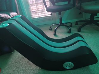 Silla De Juego