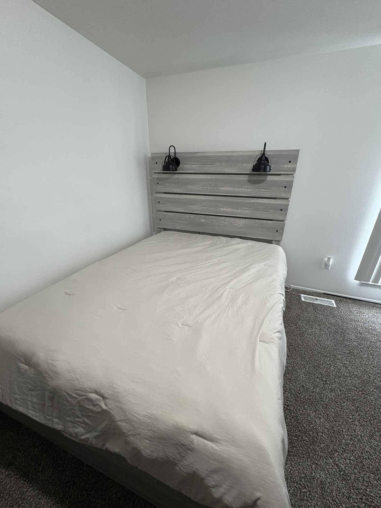 Bedroom Set