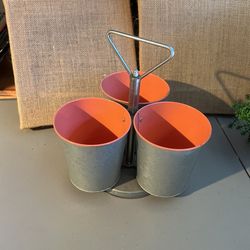 Utensil Holder