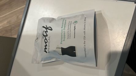 Postpartum Recovery Support Garment - XL