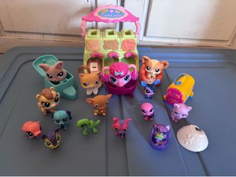 Littlest Pet Shop