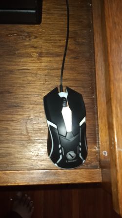 LIMEME RAINBOW BACKLIT KEYBOARD AND MOUSE WIRED