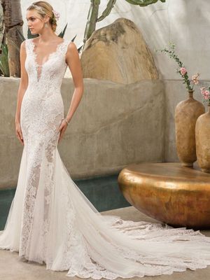 Gorgeous Casablanca Savannah Wedding Dress For In Glendale Az Beautiful Savannah Wedding Dress By Casablanca Bridal For In Glendale Az