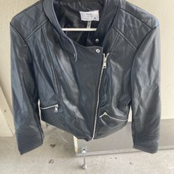 Women’s Leather jacket