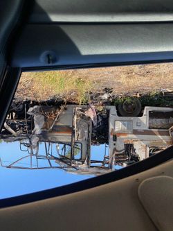 Motorhome wanted