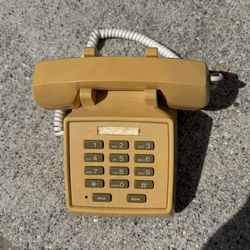 Vintage Telephone 