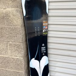  159 cm. NEW Lib Tech Travis Rice T. Rice T.Rice Orca snowboard