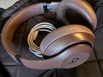 Beats Studio pro