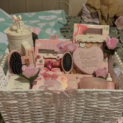 Gift Basket 