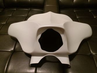 Harley Street Glide Faring