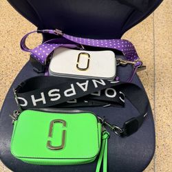 Marc Jacob’s For Sell 