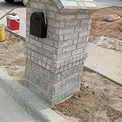 MASONRY 🧱 