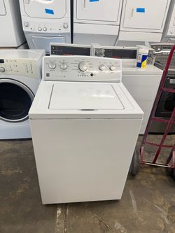 Used Kenmore Washer Top Load