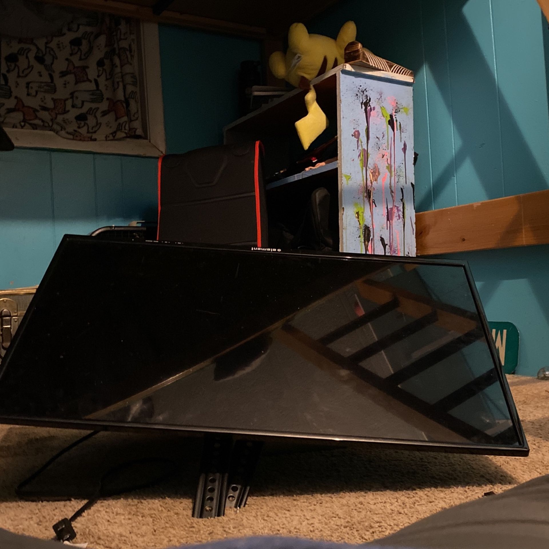 30 Inch 1 Year Old Moniter