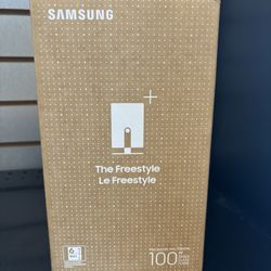 Samsung The Freestyle 