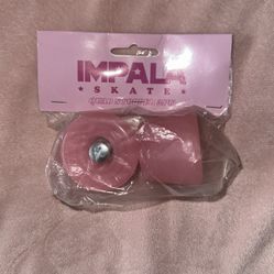 Impala Skates Quad Stopper 2pk 