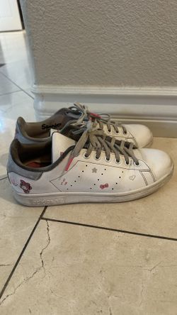 Sanrio Adidas