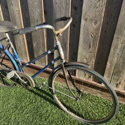 Schwinn 40s Bike 