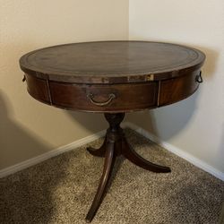 Antique Side Table/coffee Table 