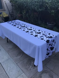 Table Runner