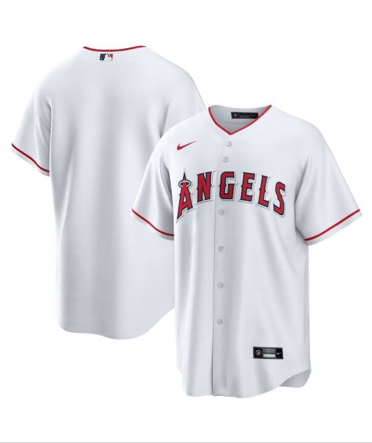 Angels Jersey Size XL