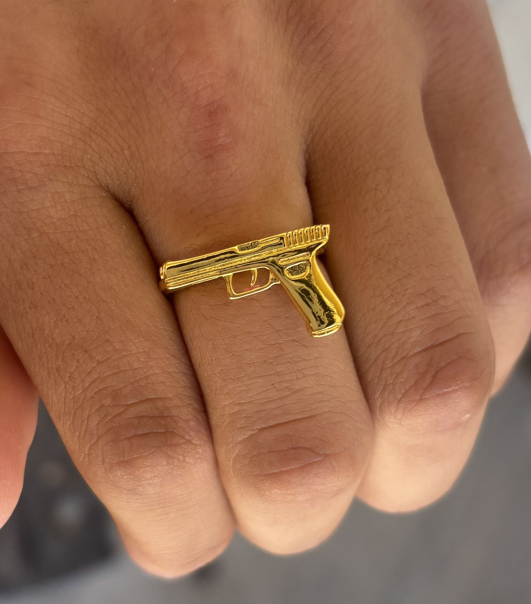 14k Gold-Dipped Jewelry 