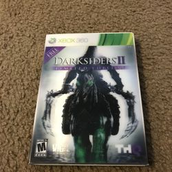 Darksiders 2