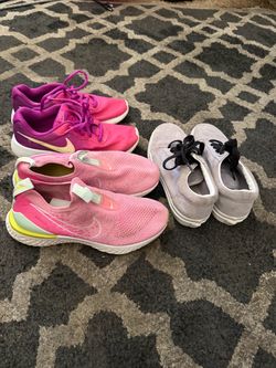 Girls Shoes