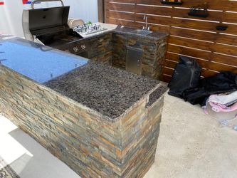 Countertops Granite Y Quartz