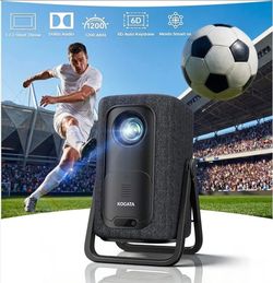 Projector
