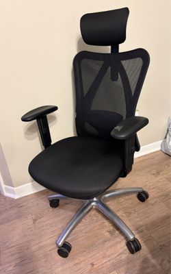 Ergonomic office Chair