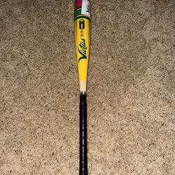 Victus Vibe Pencil Senior League Baseball Bat -10 28/18