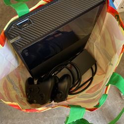 Xbox One 