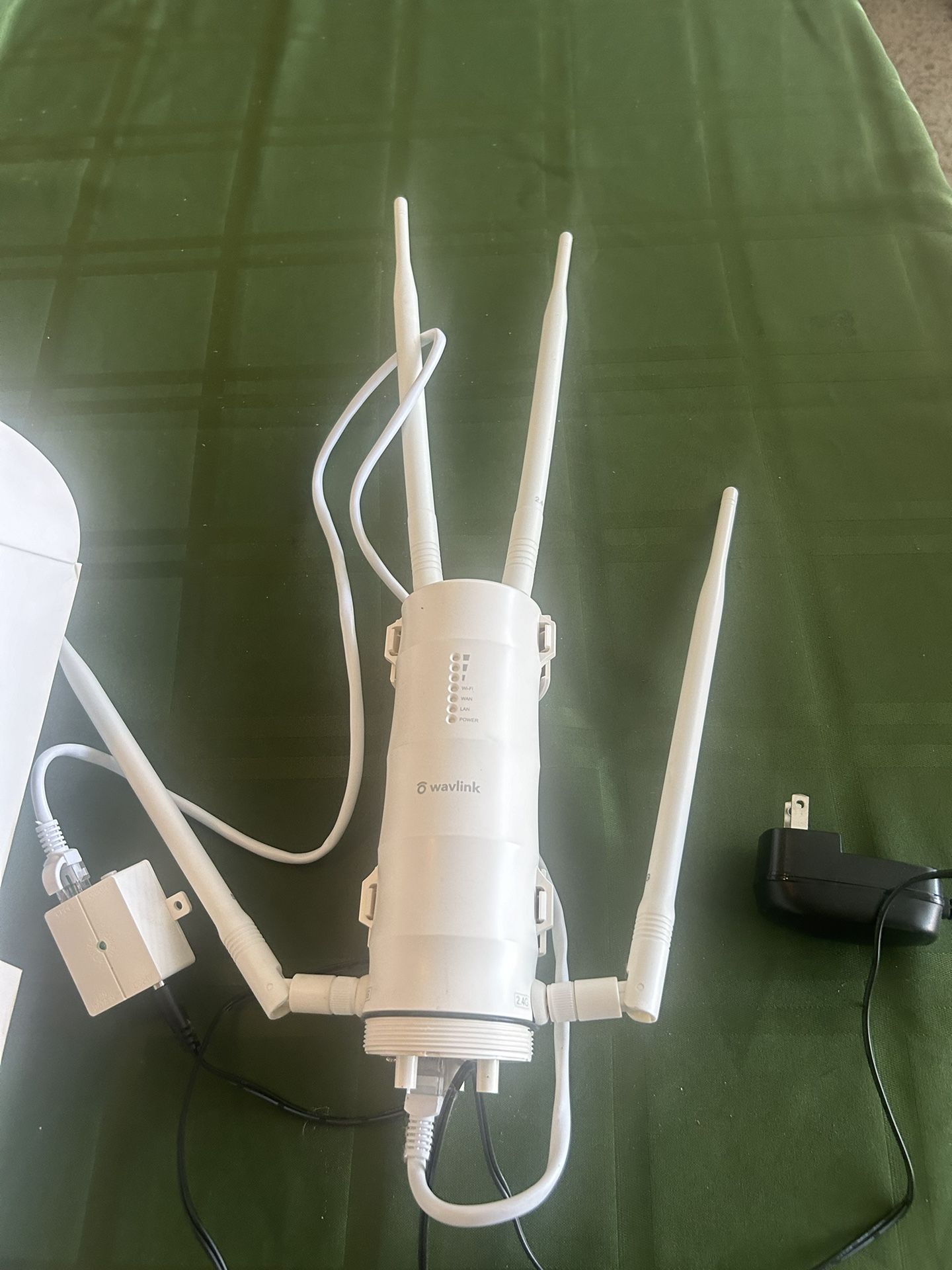 WaveLink Router Extender