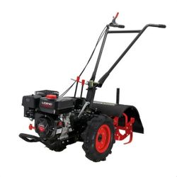 Legend Force 20in. 212cc Gas Rear Tine Tiller,  Foward/Reverse 