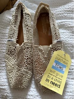 TOMS Women’s