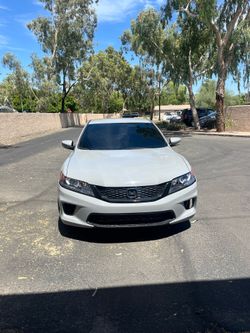 2013 accord coupe