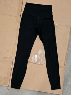Lululemon - Align Pant Leggings - Size 2