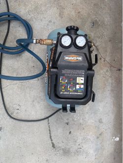 Compressor
